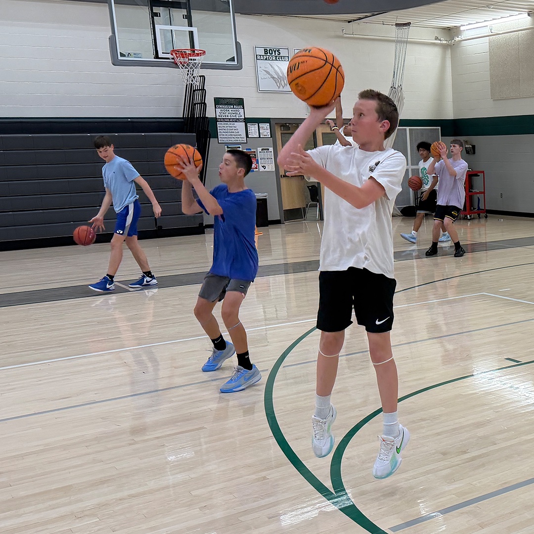 UAA player development