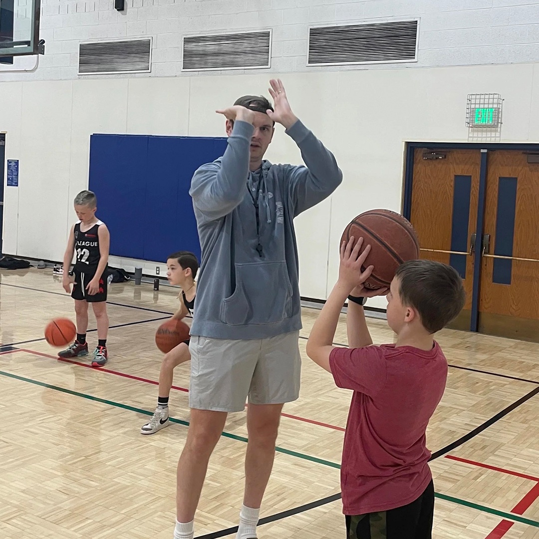 UAA player development