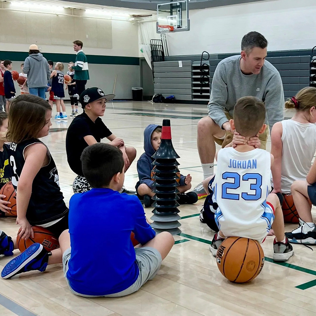 UAA player development