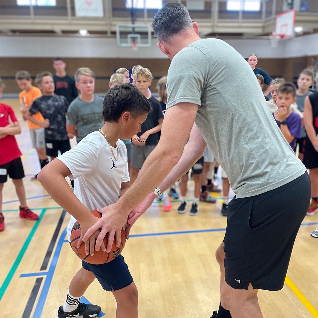 UAA player development